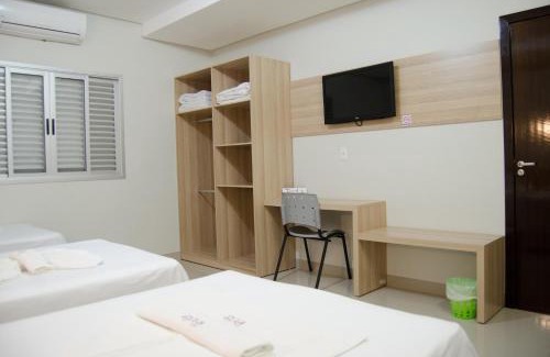 Primavera do Leste Hotel | Tezla Hotel