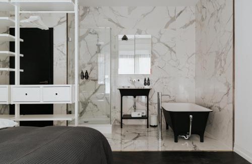 Belvaros - Lipotvaros Apartment | TG Hotel Apartments Budapest