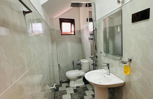 Ella House | Tgarden resort