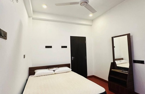 Ella House | Tgarden resort