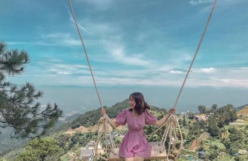 Tam Dao Hotel | TGlobal Hùng Trang Tam Đảo Hotel