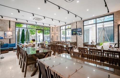 Sam Son Hotel | Thành Đạt Hotel