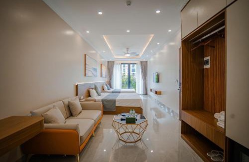 Sam Son Hotel | Thành Đạt Hotel
