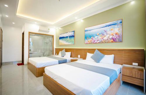 Sam Son Hotel | Thành Đạt Hotel