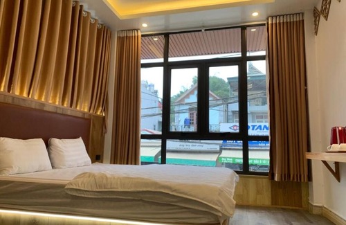 Dien Bien Phu Hotel | Thành Nam Hotel