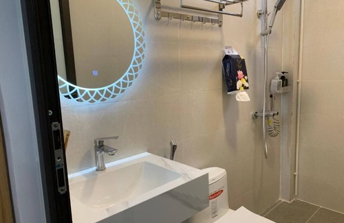 Dien Bien Phu Hotel | Thành Nam Hotel