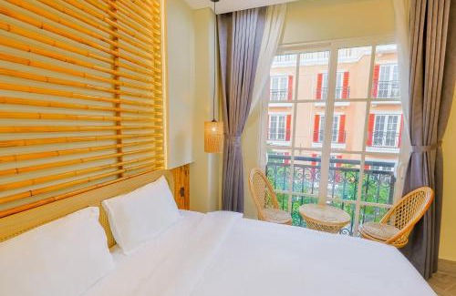 An Thoi Hotel | Thành Vinh Hotel