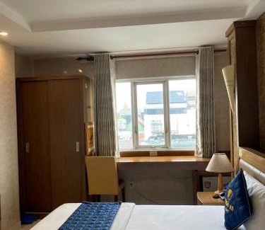 District 10 Hotel | Thái An Hotel Hồ Chí Minh