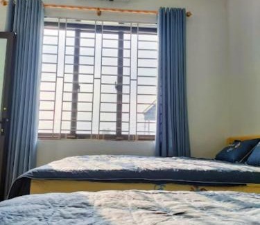 Moc Chau Hotel | Thái Sơn Hotel Mộc Châu