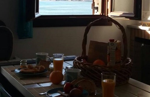 Neo Itilo Apartment | Thálassa sea view apartment, Mani Peninsula, Greece