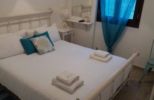 Neo Itilo Apartment | Thálassa sea view apartment, Mani Peninsula, Greece