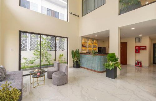 Phuong Hotel | Thé Villa