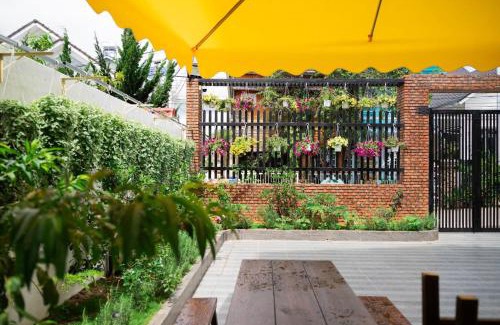 Phuong Hotel | Thé Villa