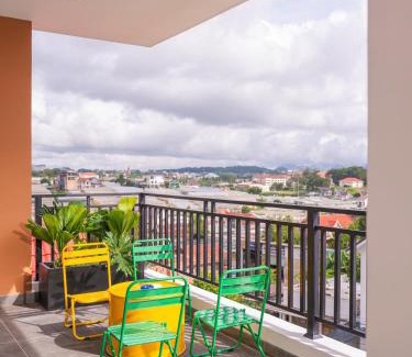Phuong Hotel | Thé Villa