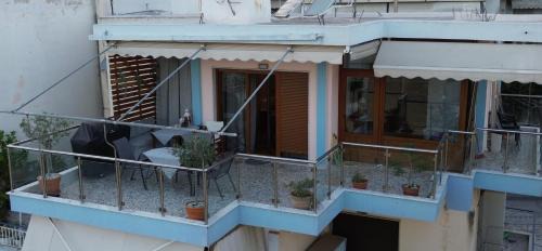 Kavala Apartment | Théa Apartment