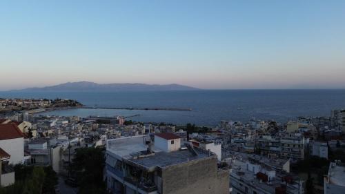 Kavala Apartment | Théa Apartment