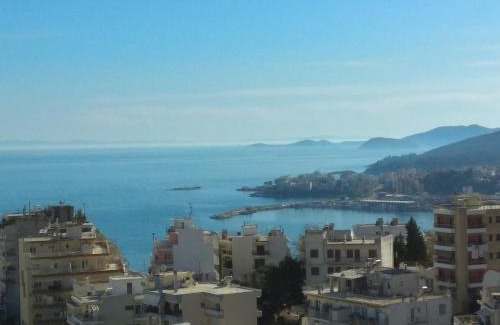 Kavala Apartment | Théa Apartment