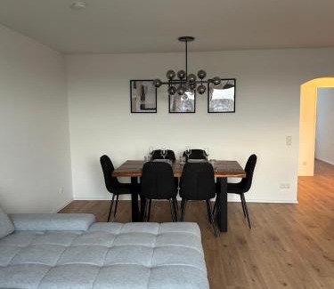 Rath Apartment | Thê Rath Residence