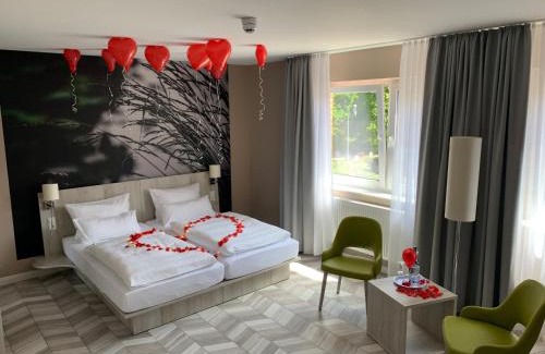 Vilsen Hotel | Thöles* Hotel in Vilsen