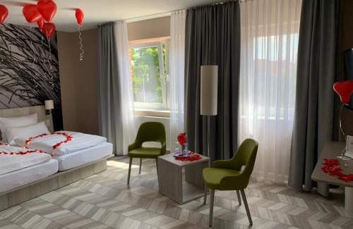 Vilsen Hotel | Thöles* Hotel in Vilsen