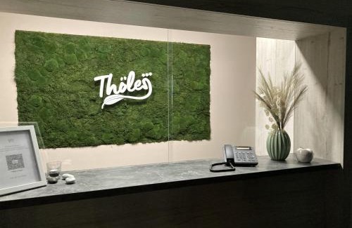 Vilsen Hotel | Thöles* Hotel in Vilsen