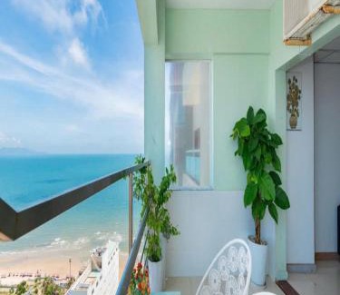 Vung Tau Hotel | Thúy Hạnh Homestay