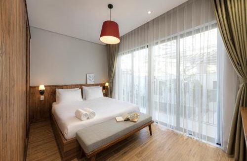 Phuong Apartment | Thơm House