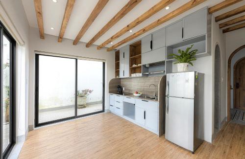Phuong Apartment | Thơm House
