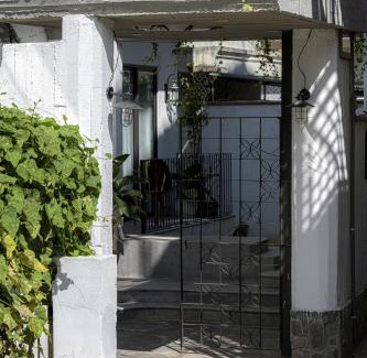Phuong Apartment | Thơm House