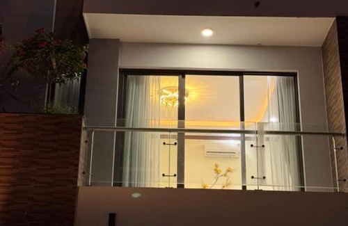 Phan Rang Hotel | Thảo Nguyên Hotel