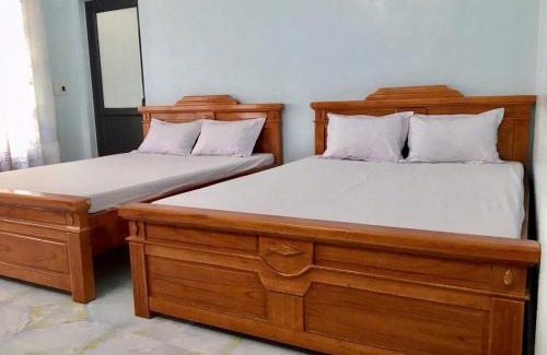 Sam Son Hotel | Thảo Vân hotel