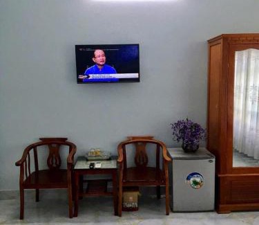 Sam Son Hotel | Thảo Vân hotel
