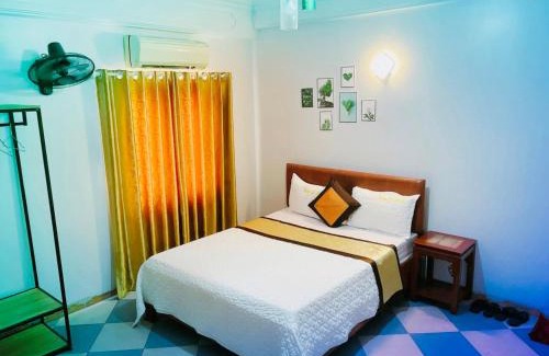 Thanh Hoa Hotel | Thắng Lợi Hotel