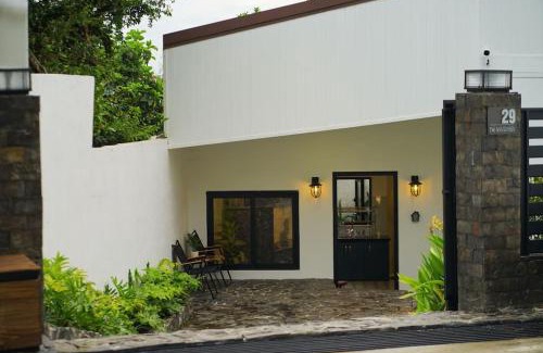 Bao Loc House | Thỏ Non Garden - Bảo Lộc Center #3BR