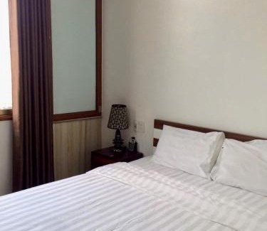 Lao Cai Apartment | Thủy Hoa Hotel LC - by BAY LUXURY