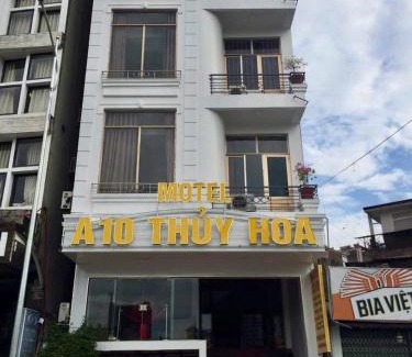 Lao Cai Apartment | Thủy Hoa Hotel LC - by BAY LUXURY