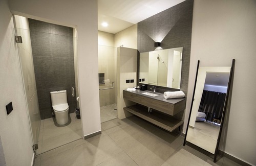 Tepatitlan de Morelos Hotel | TH Hotel & Vivienda