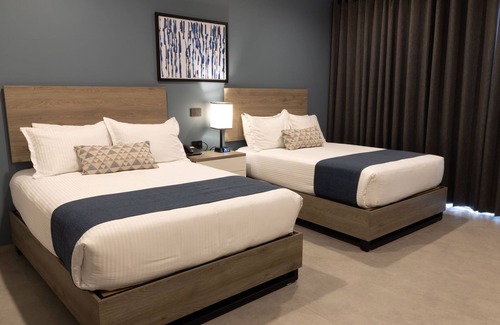Tepatitlan de Morelos Hotel | TH Hotel & Vivienda