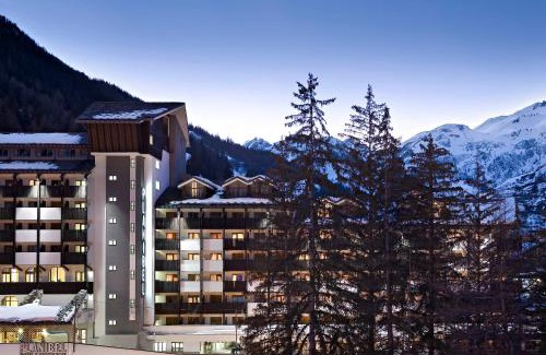 La Thuile Hotel | TH La Thuile - Planibel Hotel