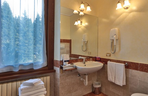 Madonna di Campiglio Hotel | TH Madonna di Campiglio - Golf Hotel