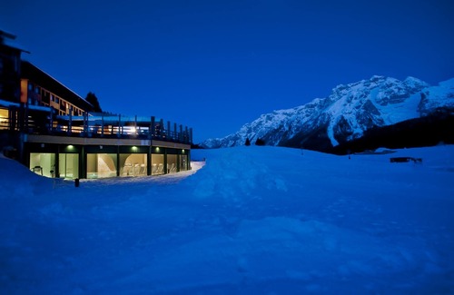 Madonna di Campiglio Hotel | TH Madonna di Campiglio - Golf Hotel