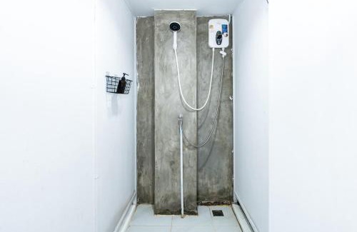 Talat Yot Apartment | The Hidden Khaosan - เดอะ ฮิดเด้นข้าวสาร