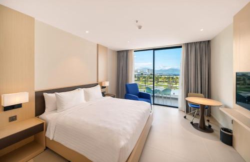 Cam Ranh Hotel | The Light Arena Ocean Tower