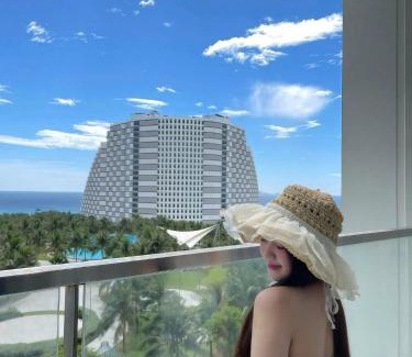 Cam Ranh Hotel | The Light Arena Ocean Tower