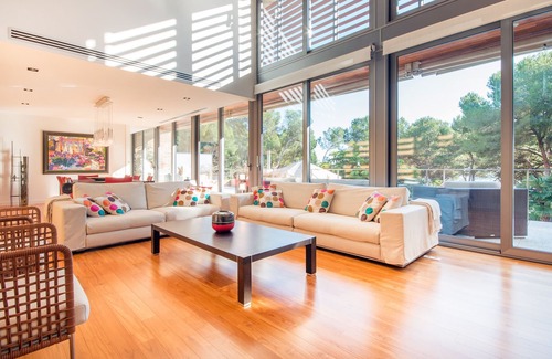 Tamarit Villa | TH02 Tamarit Grand Design