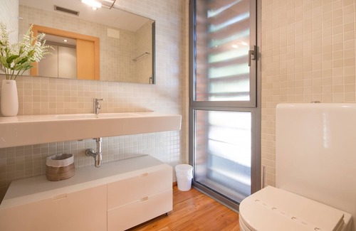 Tamarit Villa | TH02 Tamarit Grand Design