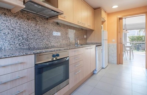 Altafulla House | TH109/28 Townhouse in Altafulla · 4 bedrooms 2.5 baths