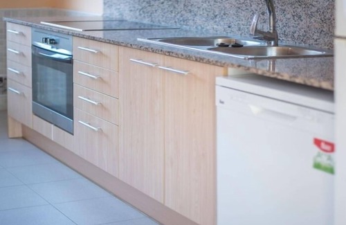 Altafulla House | TH109/28 Townhouse in Altafulla · 4 bedrooms 2.5 baths