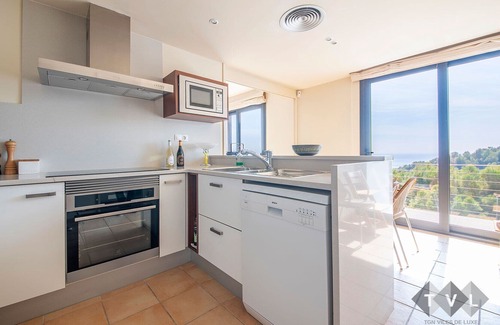 Tamarit Villa | TH111 Luxury Villa Sunset