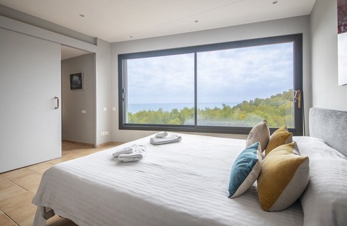Tamarit Villa | TH111 Luxury Villa Sunset